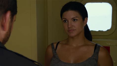 gina joy carano|gina carano movies list.